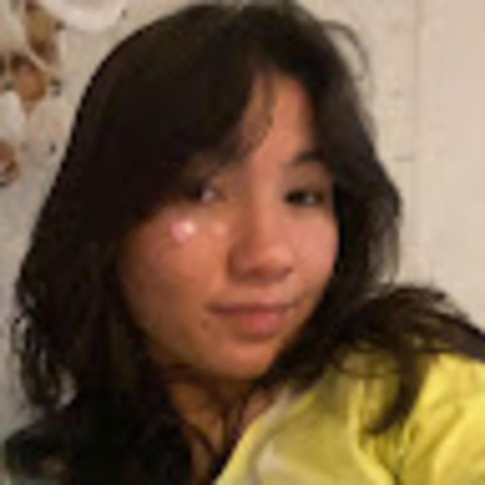 Meet your Posher, Abigail